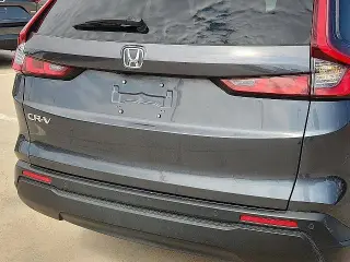 Honda CR-V 2025 EX-L 4dr SUV