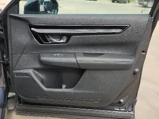 Honda CR-V 2025 EX-L 4dr SUV
