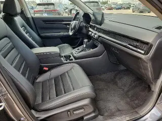 Honda CR-V 2025 EX-L 4dr SUV