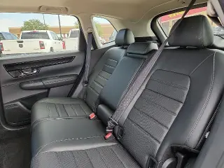 Honda CR-V 2025 EX-L 4dr SUV