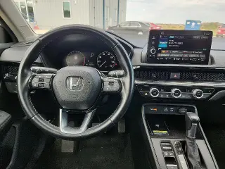 Honda CR-V 2025 EX-L 4dr SUV