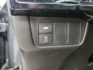 Honda CR-V 2025 EX-L 4dr SUV