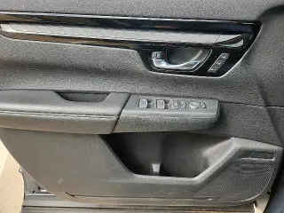 Honda CR-V 2025 EX-L 4dr SUV