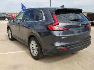 Honda CR-V 2025 EX-L 4dr SUV