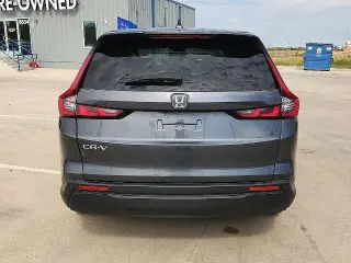 Honda CR-V 2025 EX-L 4dr SUV