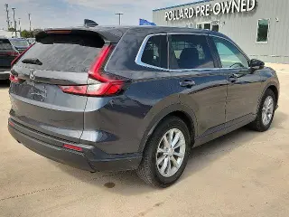 Honda CR-V 2025 EX-L 4dr SUV