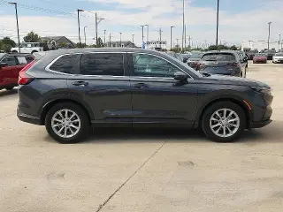 Honda CR-V 2025 EX-L 4dr SUV