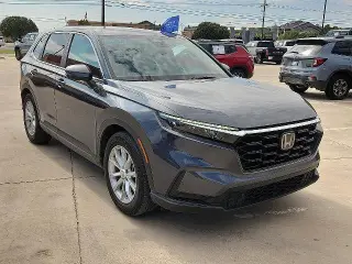 Honda CR-V 2025 EX-L 4dr SUV