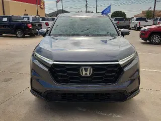 Honda CR-V 2025 EX-L 4dr SUV