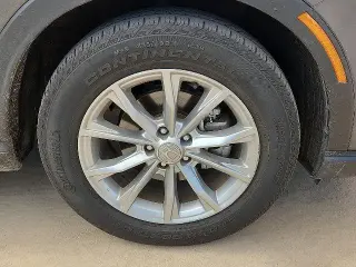 Honda CR-V 2025 EX-L 4dr SUV
