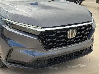 Honda CR-V 2025 EX-L 4dr SUV