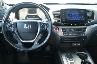 Honda Ridgeline 2023 AWD RTL-E 4dr Crew Cab 5.3 ft. SB