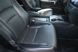 Honda Ridgeline 2023 AWD RTL-E 4dr Crew Cab 5.3 ft. SB