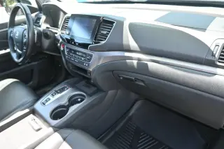 Honda Ridgeline 2023 AWD RTL-E 4dr Crew Cab 5.3 ft. SB