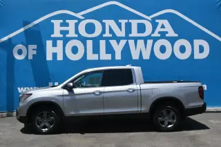 Honda Ridgeline 2023 AWD RTL-E 4dr Crew Cab 5.3 ft. SB