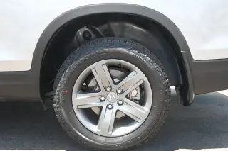Honda Ridgeline 2023 AWD RTL-E 4dr Crew Cab 5.3 ft. SB