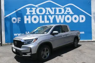 Honda Ridgeline 2023 AWD RTL-E 4dr Crew Cab 5.3 ft. SB