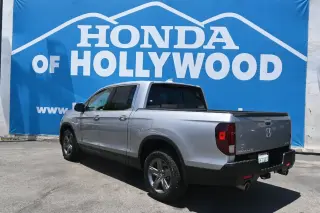 Honda Ridgeline 2023 AWD RTL-E 4dr Crew Cab 5.3 ft. SB