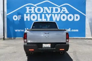 Honda Ridgeline 2023 AWD RTL-E 4dr Crew Cab 5.3 ft. SB