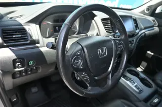 Honda Ridgeline 2023 AWD RTL-E 4dr Crew Cab 5.3 ft. SB