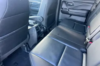 Honda Ridgeline 2023 AWD RTL 4dr Cabina de Crew 5.3 ft. SB