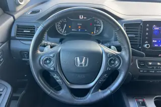Honda Ridgeline 2023 AWD RTL 4dr Cabina de Crew 5.3 ft. SB