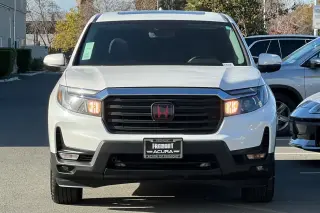 Honda Ridgeline 2023 AWD RTL 4dr Cabina de Crew 5.3 ft. SB