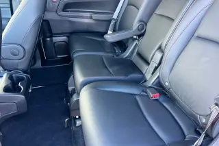 Honda Odyssey 2025 Sport-L 4dr Mini-Van