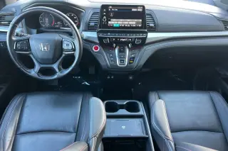 Honda Odyssey 2025 Sport-L 4dr Mini-Van