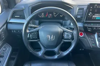 Honda Odyssey 2025 Sport-L 4dr Mini-Van