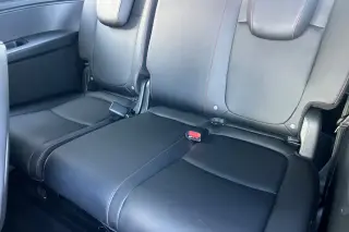 Honda Odyssey 2025 Sport-L 4dr Mini-Van