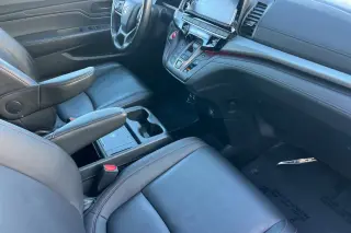 Honda Odyssey 2025 Sport-L 4dr Mini-Van