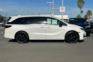 Honda Odyssey 2025 Sport-L 4dr Mini-Van