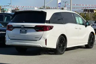 Honda Odyssey 2025 Sport-L 4dr Mini-Van