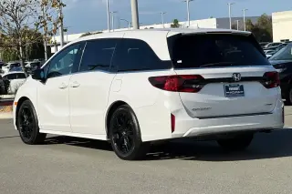 Honda Odyssey 2025 Sport-L 4dr Mini-Van