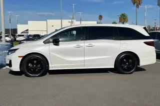 Honda Odyssey 2025 Sport-L 4dr Mini-Van