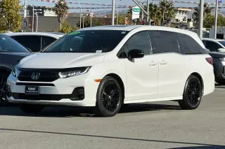 Honda Odyssey 2025 Sport-L 4dr Mini-Van