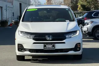 Honda Odyssey 2025 Sport-L 4dr Mini-Van