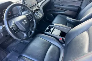 Honda Odyssey 2025 Sport-L 4dr Mini-Van