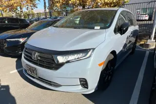 Honda Odyssey 2024 Sport 4dr Mini-Van