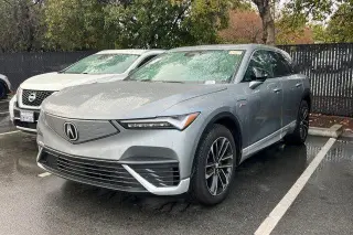 Acura ZDX 2024 A-SPEC 4dr SUV