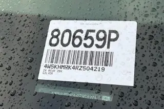 Acura ZDX 2024 A-SPEC 4dr SUV