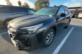 Subaru Outback 2024 AWD Limited XT 4dr Crossover