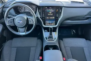 Subaru Outback 2025 AWD Premium sedan 4 puertas