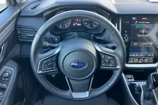 Subaru Outback 2025 AWD Premium sedan 4 puertas