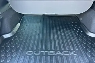 Subaru Outback 2025 AWD Premium sedan 4 puertas