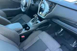 Subaru Outback 2025 AWD Premium sedan 4 puertas
