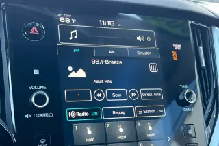 Subaru Outback 2025 AWD Premium sedan 4 puertas