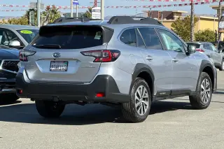 Subaru Outback 2025 AWD Premium sedan 4 puertas