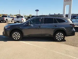 Subaru Outback 2023 AWD Premium 4dr Crossover